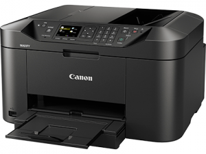 Canon MAXIFY MB2040 Black Canon MAXIFY MB2040 Black
